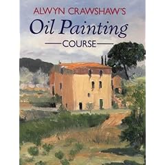 Alwyn Crawshaw's Oil Painting Course