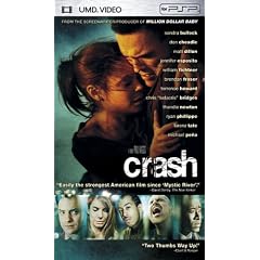 Crash [UMD for PSP]