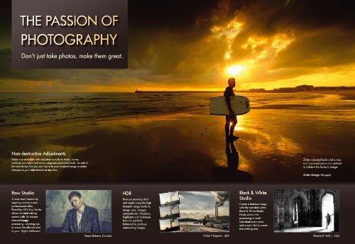 Serif PhotoPlus X5