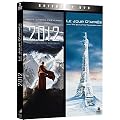 Coffret Blockbuster - 2012 + Le jour d'apr�s