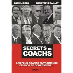 Secrets de coachs