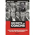 Secrets de coachs