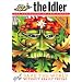 The Idler 38: How to Save the World Without Really Trying (Issue 38)