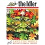 The "Idler": Green Man -How to Save the World without Really Trying Issue 38
