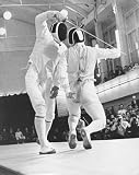 Fencing Poster 7