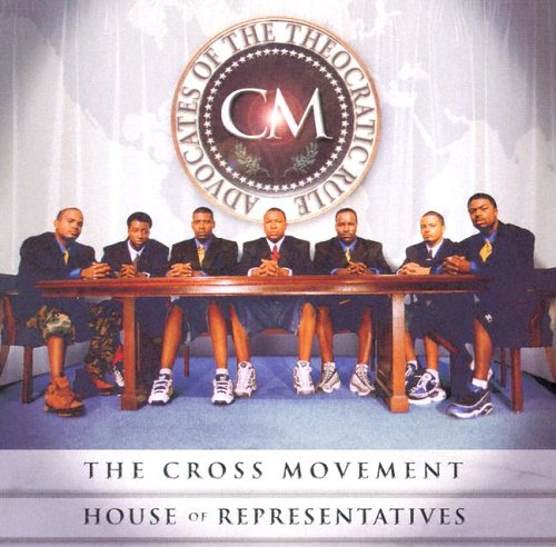 The Cross Movement - House Of Representatives - Zortam Music