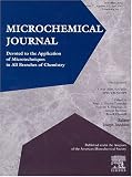 Microchemical Journal