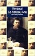 Le bateau ivre et autres po�mes