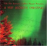 Review Various  / A Very Acoustic Christmas