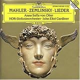 Eigenschaften Otter  / Mahler / Zemlinsky: Lieder