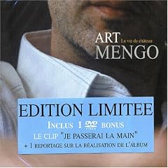 La Vie De Ch�teau - CD + DVD