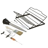 7-pc. Roasting Cookset by Norpro