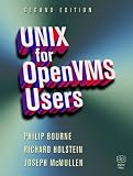 UNIX for Open VMS Users (HP Technologies)