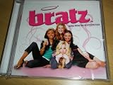 Bratz the Movie Cd ( Music From the Motion Picture )