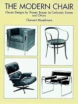 Modern Chair
