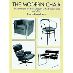 Modern Chair