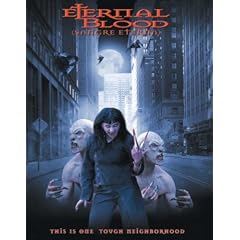 Eternal Blood by 