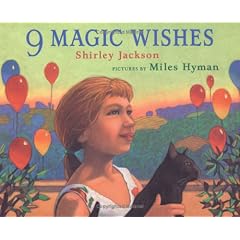 9 Magic Wishes