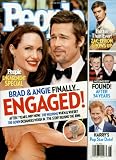 Produkt-Bild: PEOPLE WEEKLY [Jahresabo]