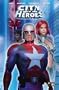 City Of Heroes