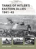 Tanks of Hitlers Eastern Allies 1941-45 (New Vanguard)