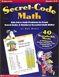 Secret Code Math (Grades 3-5)