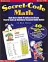 Secret Code Math (Grades 3-5)