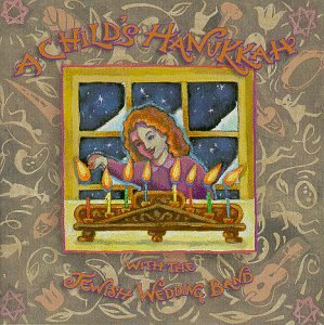 CD-Charts  Music : A Child's Hanukkah