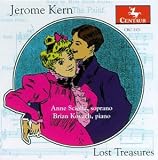 Jerome Kern: Lost Treasures by 