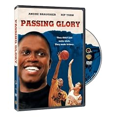 Passing Glory