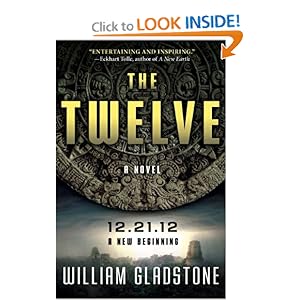 The Twelve - William Gladstone