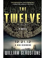 Book: The Twelve - Vanguard Press