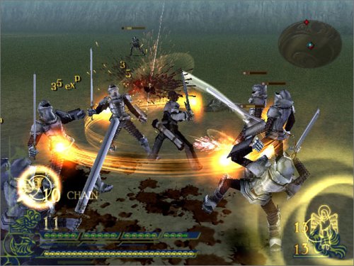 Cover image : DRAG ON DRAGOON