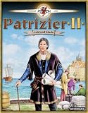 Eigenschaften Atari  / Patrizier 2
