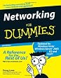 Networking For Dummies (For Dummies (Computers))