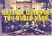 Military Rifles of Two World Wars (Greenhill Military Manuals)