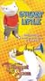 Stuart Little/The Trumpet of the Swan [VHS]