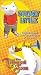 VHS : Stuart Little/The Trumpet of the Swan