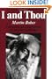 I And Thou