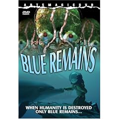 Blue Remains by 