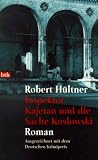 Inspektor Kajetan und die Sache Koslowski