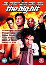 The Big Hit [Region 2]