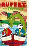 Rupert And Nessie [1992]