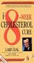 8-Week Cholesterol Cure With Larry King [VHS]