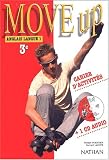 Move Up : Anglais LV1, 3�me (Cahier d'activit�s + 1 CD audio)