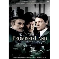 Promised Land (Director's Cut)