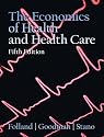 Economics of Health and Health Care