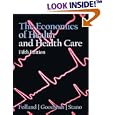 Economics of Health and Health Care (5th Edition)