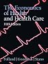 Economics of Health and Health Care (5th Edition)