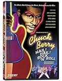 Chuck Berry - Hail! Hail! Rock N' Roll